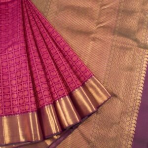 Saree Dry Clean